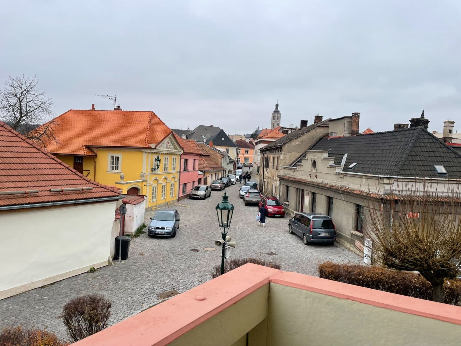Prenájom bytu 3-izbový 71 m², Mezibranská, Kutná Hora, Středočeský kraj Prenájom bytu 3-izbový 71 m², Mezibranská, Kutná Hora, Středočeský kraj