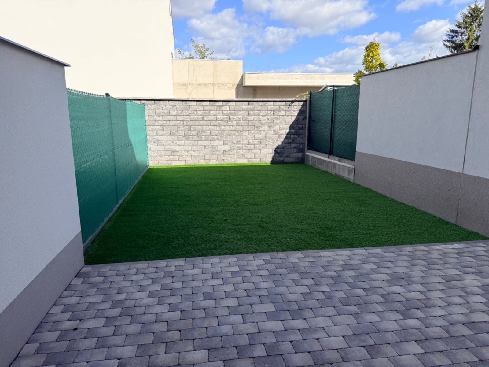 Prenájom bytu 1-izbový 30 m², Břetislavova, Brno, Jihomoravský kraj Prenájom bytu 1-izbový 30 m², Břetislavova, Brno, Jihomoravský kraj