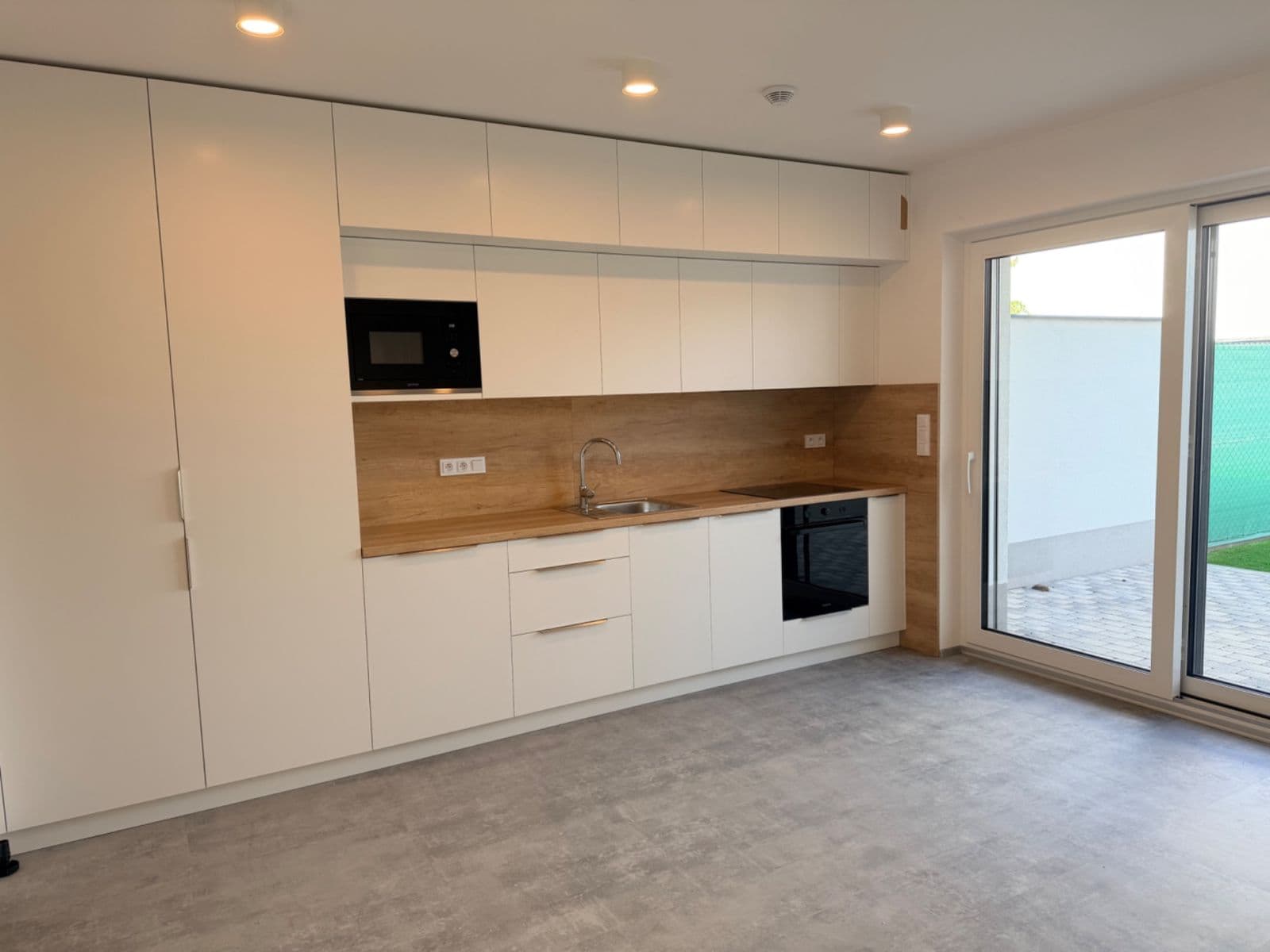 Prenájom bytu 1-izbový 30 m², Břetislavova, Brno, Jihomoravský kraj Prenájom bytu 1-izbový 30 m², Břetislavova, Brno, Jihomoravský kraj