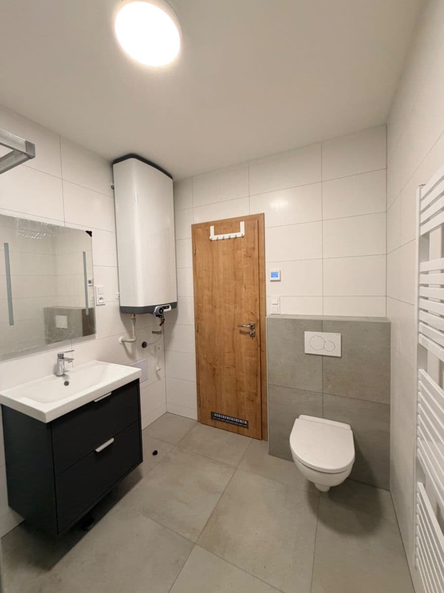 Prenájom bytu 1-izbový 30 m², Břetislavova, Brno, Jihomoravský kraj Prenájom bytu 1-izbový 30 m², Břetislavova, Brno, Jihomoravský kraj