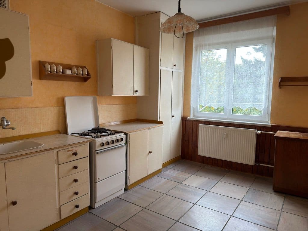Predaj bytu 2-izbový 53 m², Šárka, Prostějov, Olomoucký kraj Predaj bytu 2-izbový 53 m², Šárka, Prostějov, Olomoucký kraj