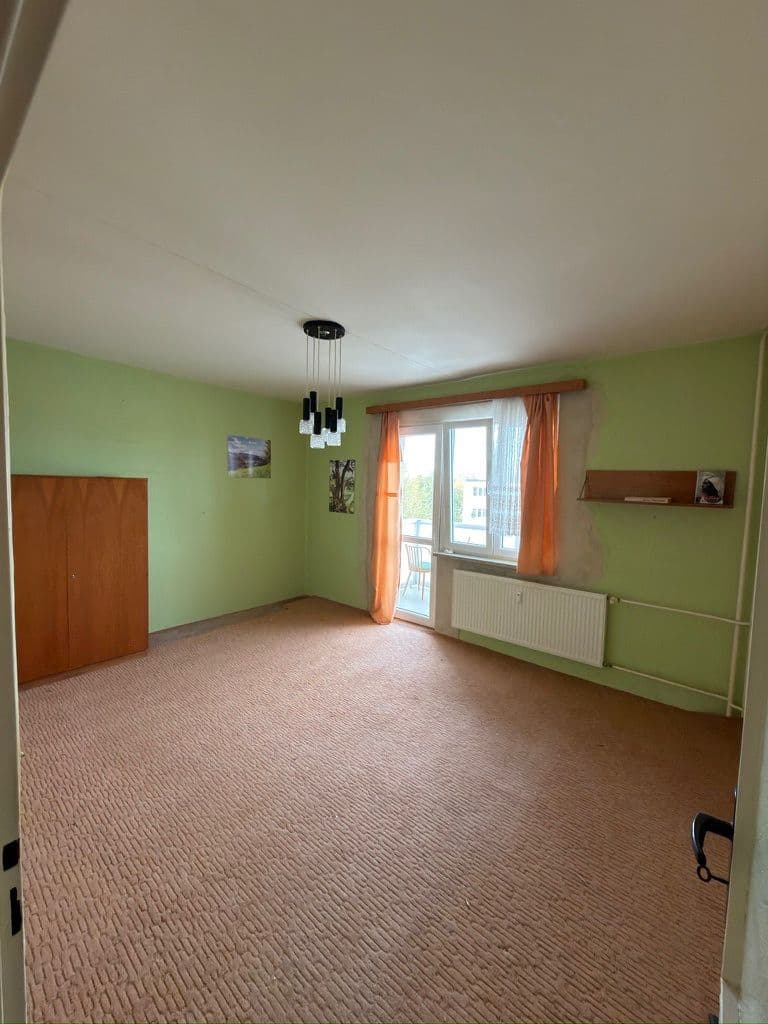 Predaj bytu 2-izbový 53 m², Šárka, Prostějov, Olomoucký kraj Predaj bytu 2-izbový 53 m², Šárka, Prostějov, Olomoucký kraj