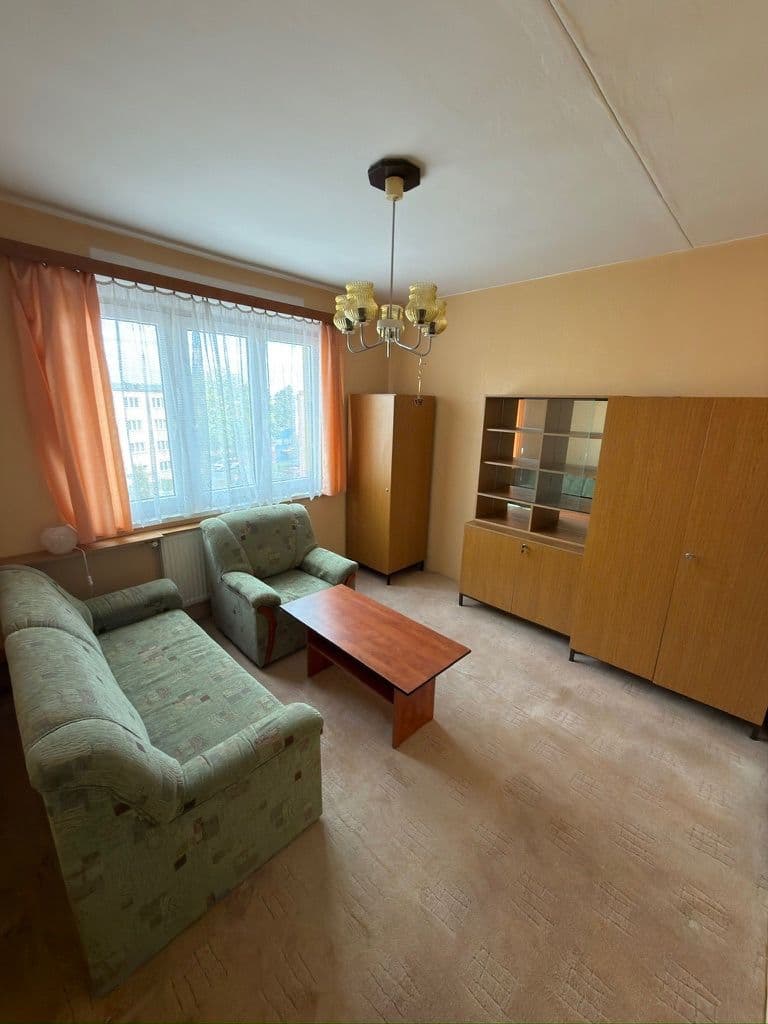 Predaj bytu 2-izbový 53 m², Šárka, Prostějov, Olomoucký kraj Predaj bytu 2-izbový 53 m², Šárka, Prostějov, Olomoucký kraj