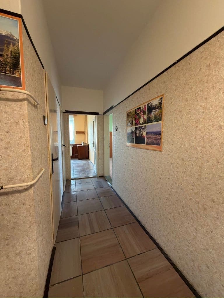 Predaj bytu 2-izbový 53 m², Šárka, Prostějov, Olomoucký kraj Predaj bytu 2-izbový 53 m², Šárka, Prostějov, Olomoucký kraj