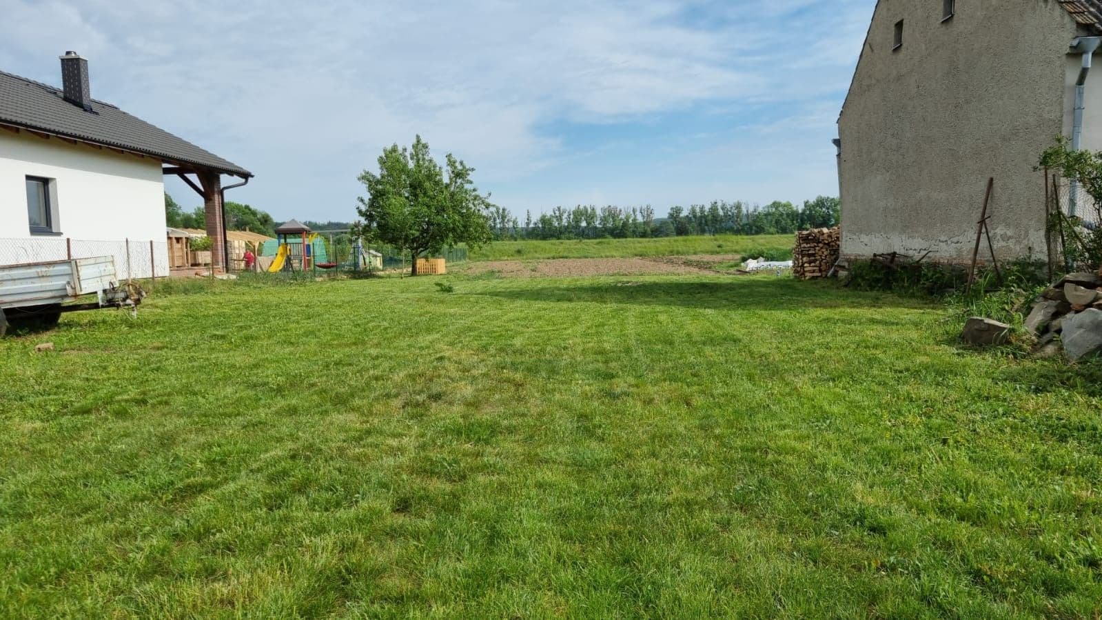 Predaj pozemku 1.457 m², Moravičany, Olomoucký kraj Predaj pozemku 1.457 m², Moravičany, Olomoucký kraj