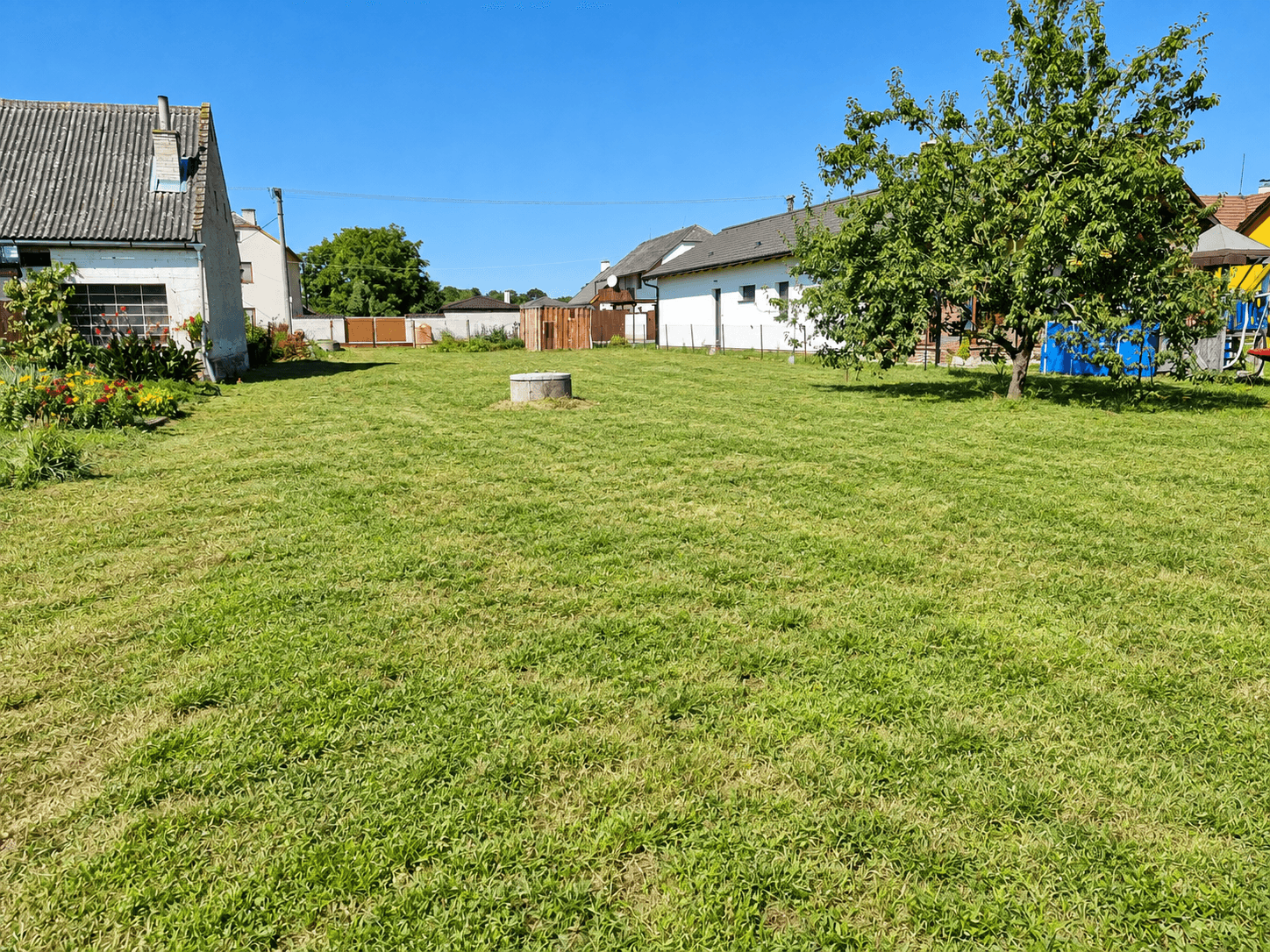 Predaj pozemku 1.457 m², Moravičany, Olomoucký kraj Predaj pozemku 1.457 m², Moravičany, Olomoucký kraj