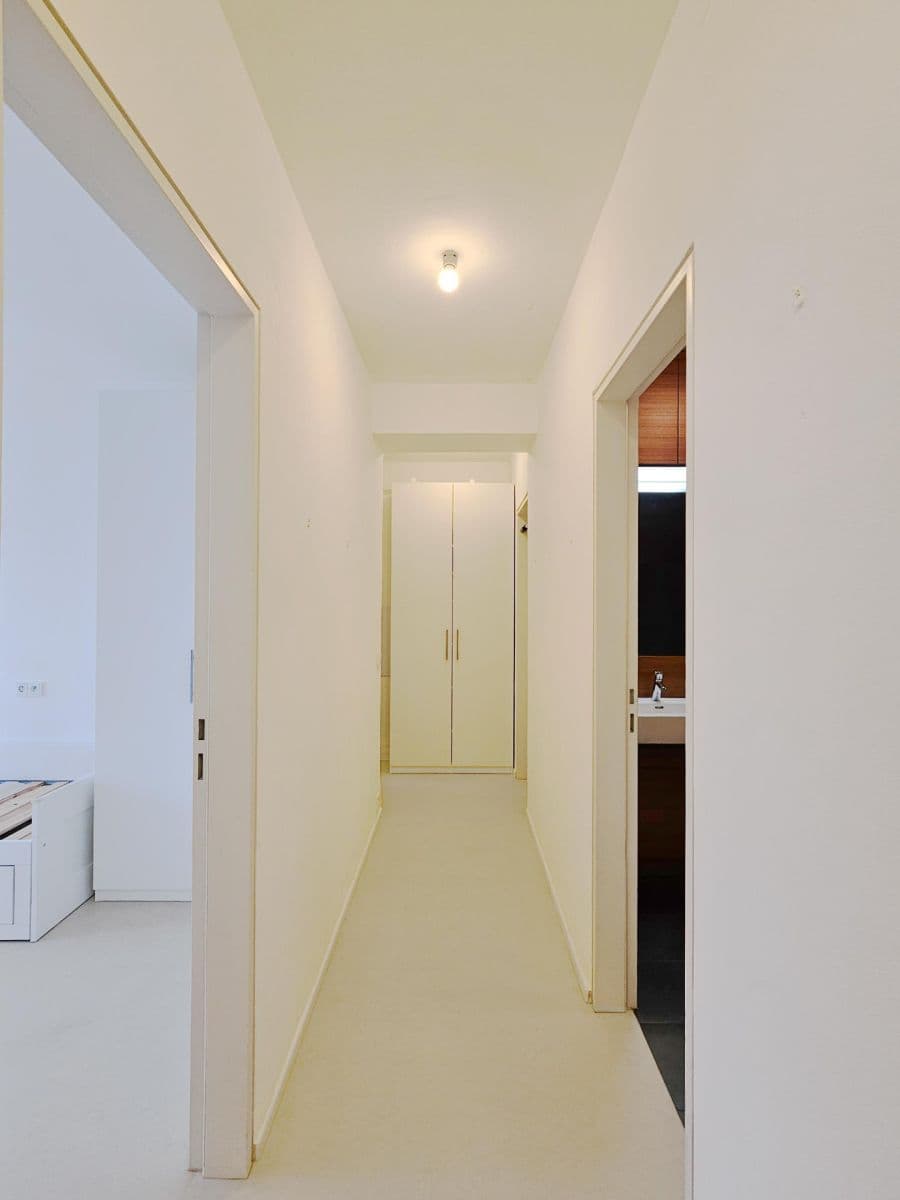 Prenájom bytu 4-izbový 92 m², Na Rozdílu, Praha, Praha Prenájom bytu 4-izbový 92 m², Na Rozdílu, Praha, Praha