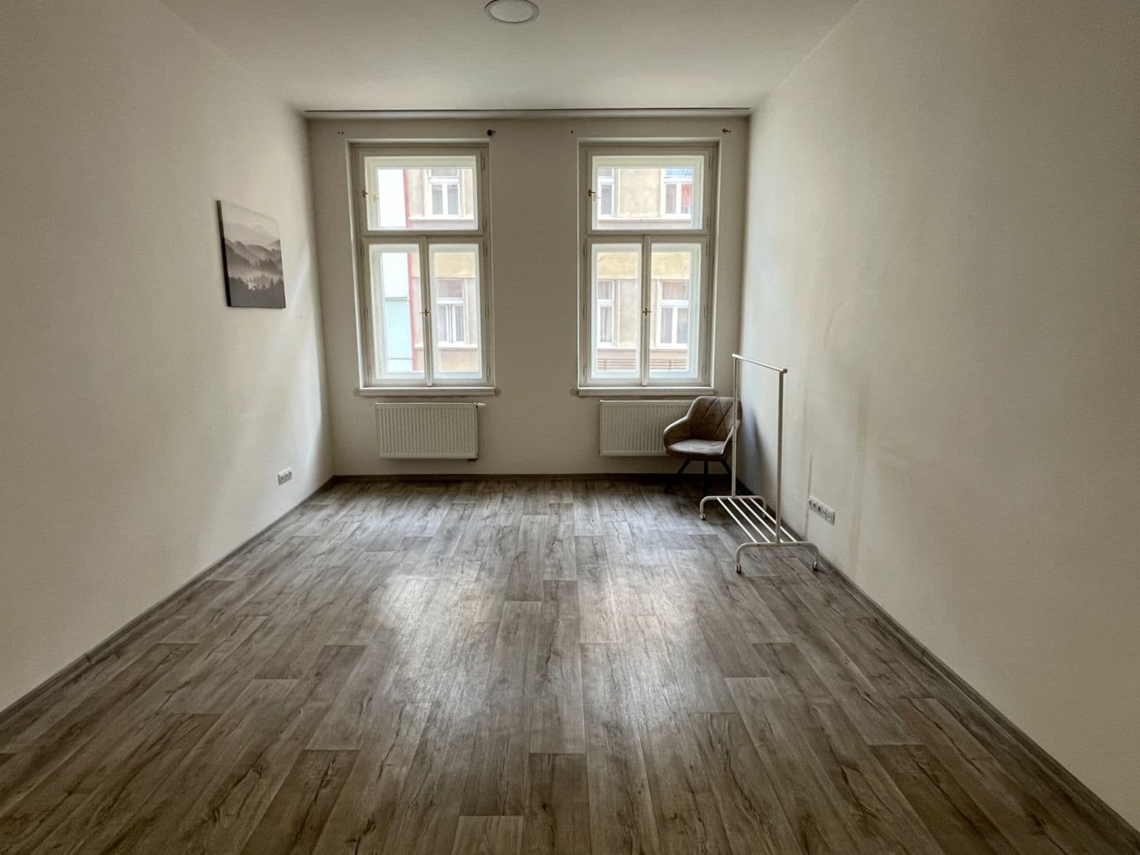 Prenájom bytu 1-izbový 35 m², Cimburkova, Praha, Praha Prenájom bytu 1-izbový 35 m², Cimburkova, Praha, Praha