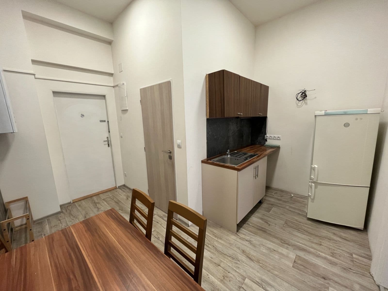 Prenájom bytu 1-izbový 35 m², Cimburkova, Praha, Praha Prenájom bytu 1-izbový 35 m², Cimburkova, Praha, Praha