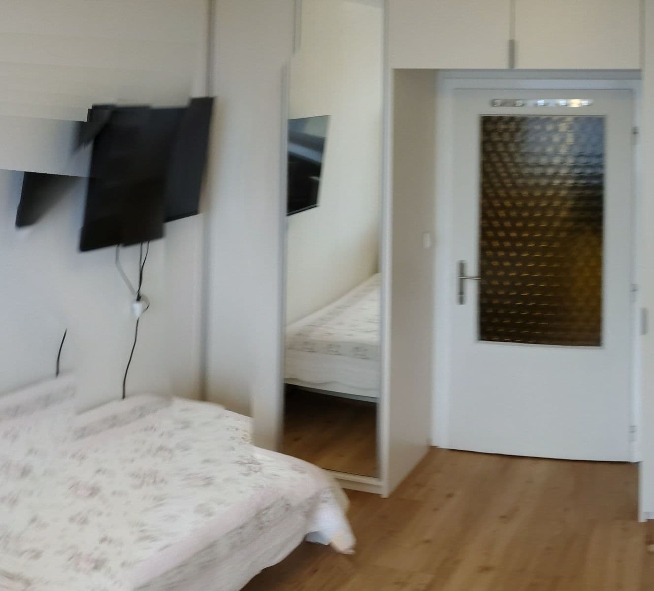 Prenájom bytu 80 m², Růženínská, Praha, Praha Prenájom bytu 80 m², Růženínská, Praha, Praha