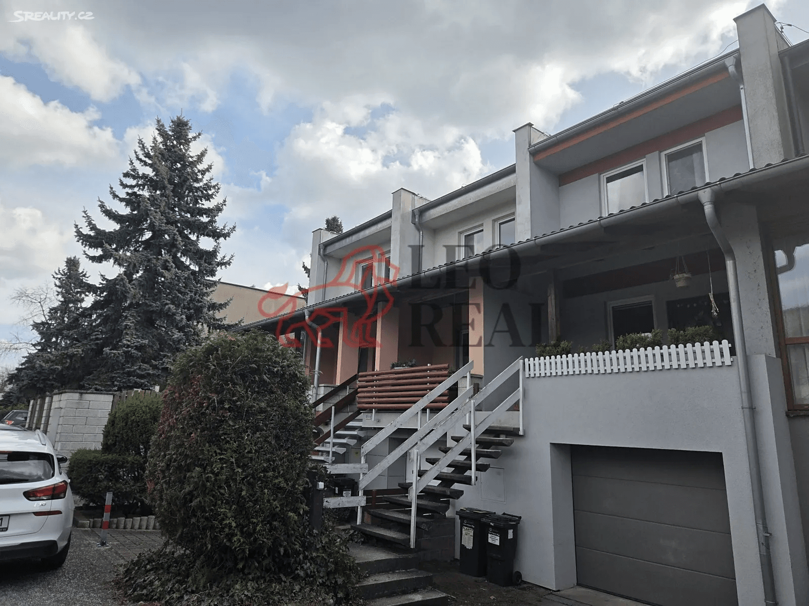 Prenájom domu 120 m², pozemok 306 m², Petra Fastra, Říčany, Středočeský kraj Prenájom domu 120 m², pozemok 306 m², Petra Fastra, Říčany, Středočeský kraj