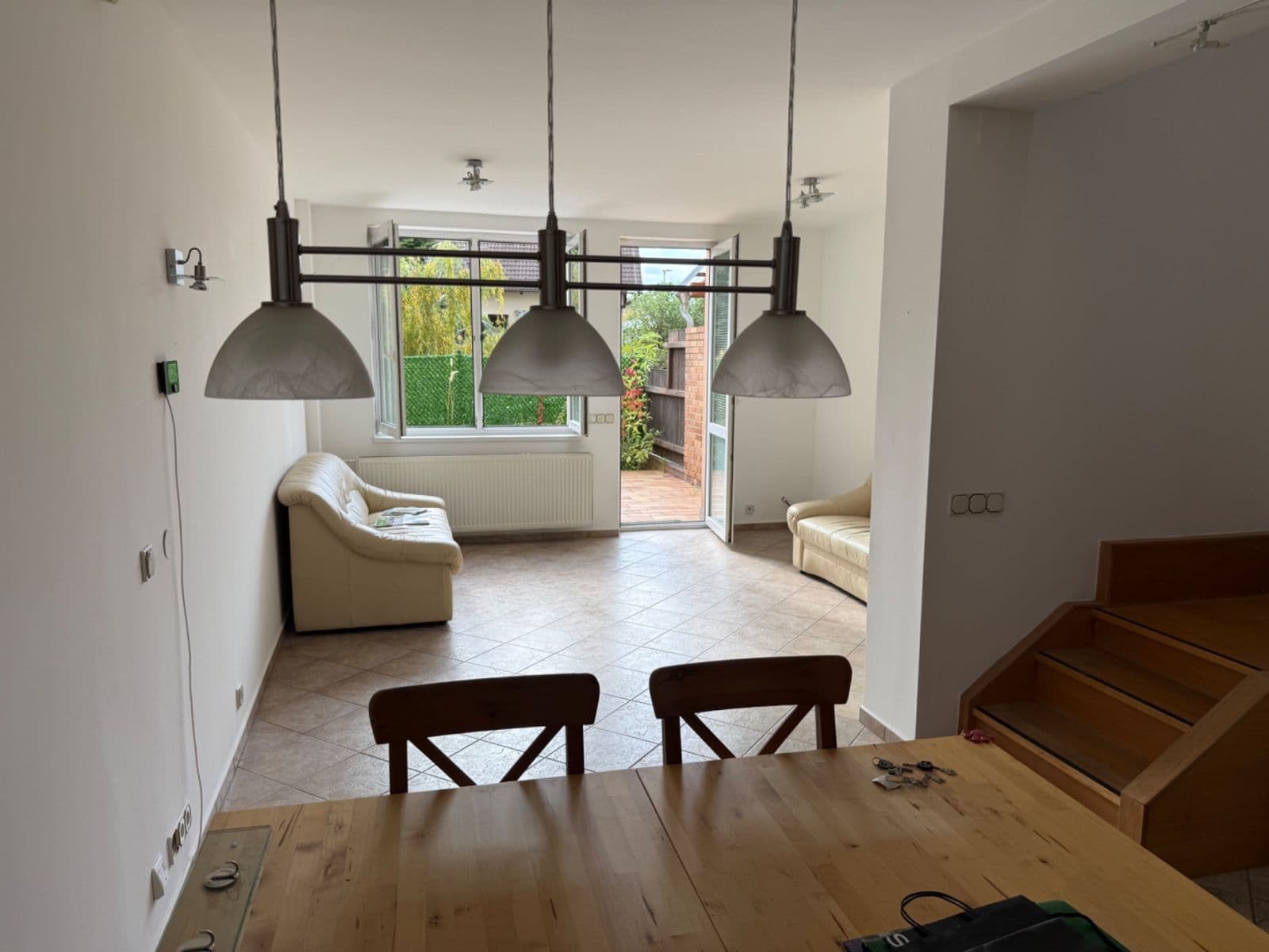 Prenájom domu 120 m², pozemok 306 m², Petra Fastra, Říčany, Středočeský kraj Prenájom domu 120 m², pozemok 306 m², Petra Fastra, Říčany, Středočeský kraj