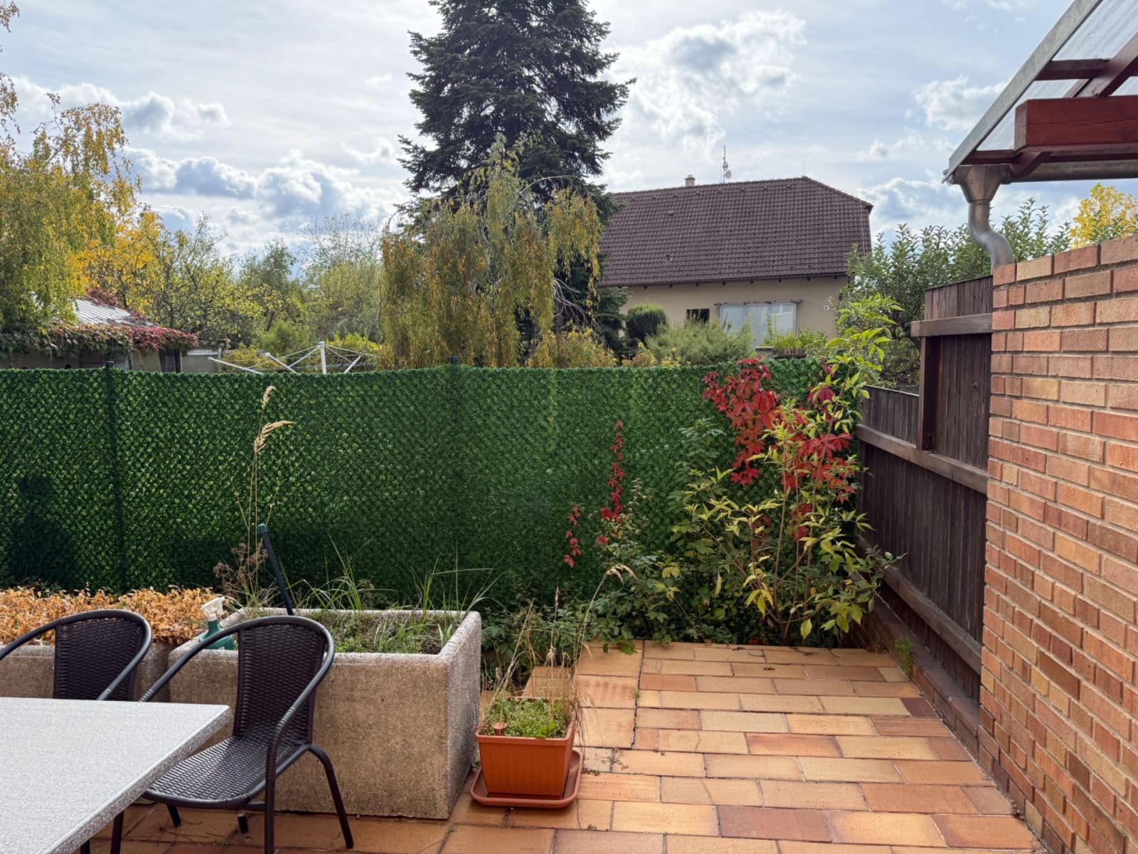 Prenájom domu 120 m², pozemok 306 m², Petra Fastra, Říčany, Středočeský kraj Prenájom domu 120 m², pozemok 306 m², Petra Fastra, Říčany, Středočeský kraj