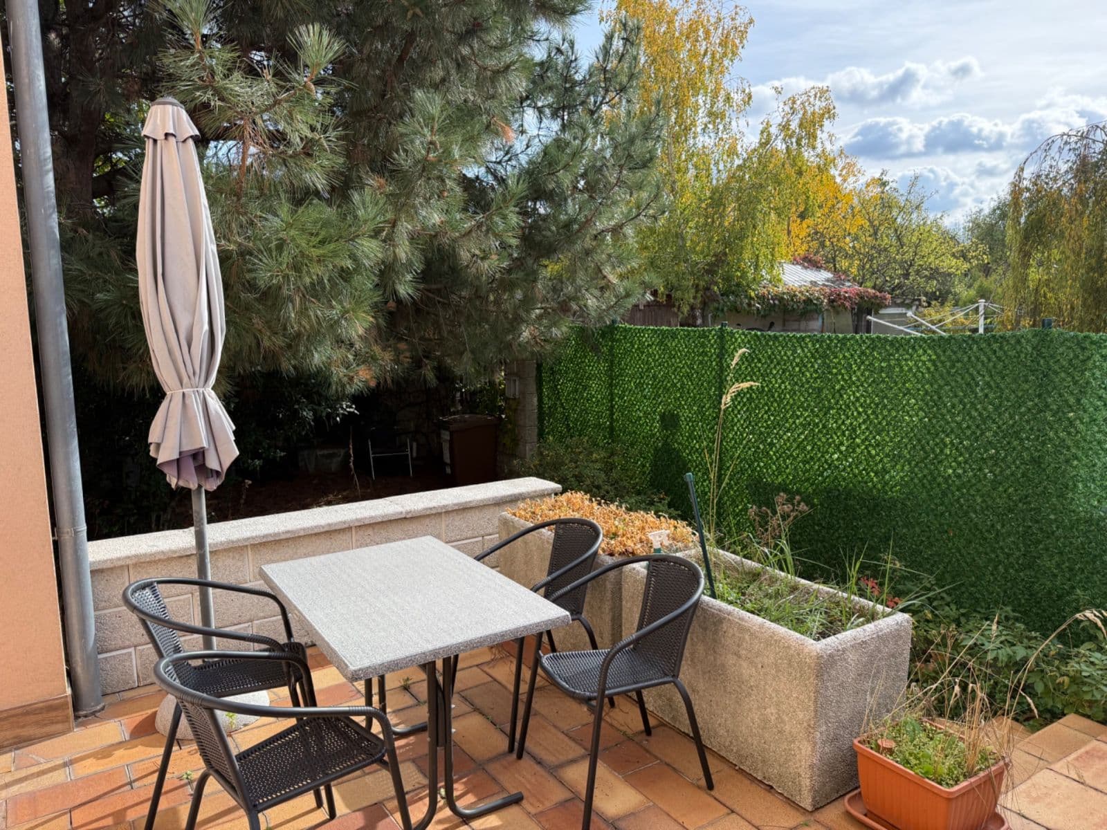 Prenájom domu 120 m², pozemok 306 m², Petra Fastra, Říčany, Středočeský kraj Prenájom domu 120 m², pozemok 306 m², Petra Fastra, Říčany, Středočeský kraj