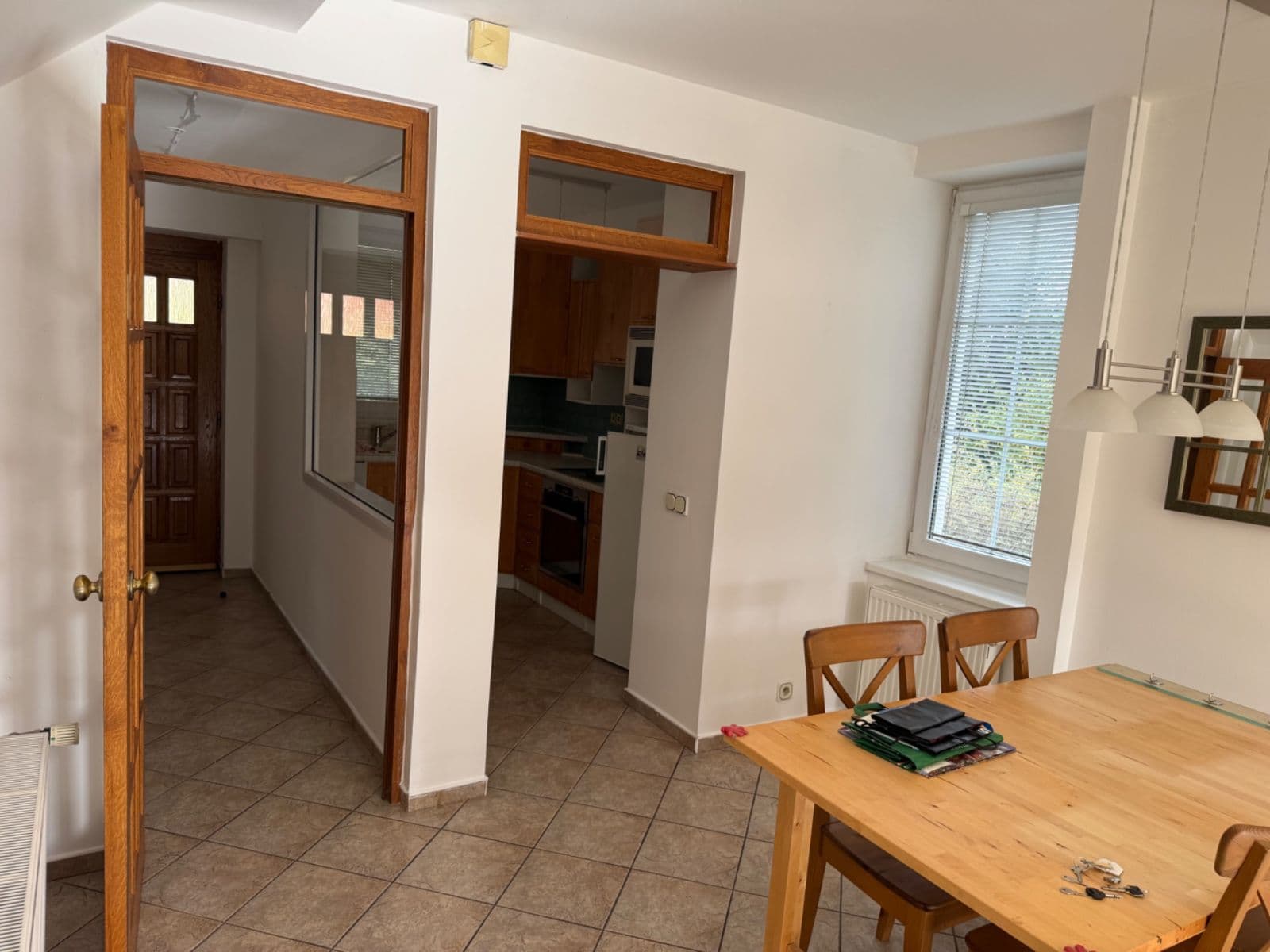Prenájom domu 120 m², pozemok 306 m², Petra Fastra, Říčany, Středočeský kraj Prenájom domu 120 m², pozemok 306 m², Petra Fastra, Říčany, Středočeský kraj