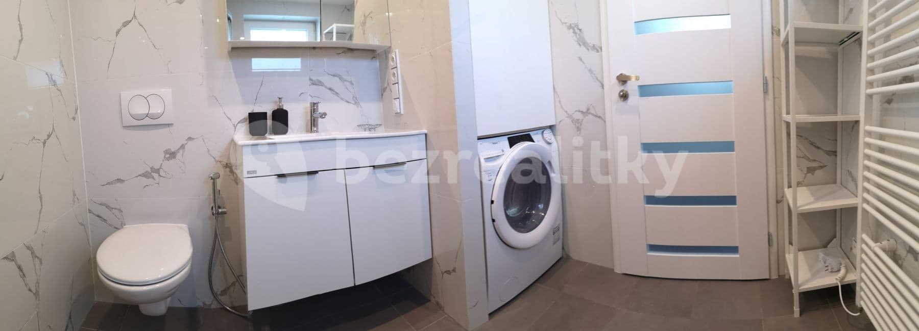 Prenájom bytu 1-izbový 51 m², K Vodojemu, Praha, Praha Prenájom bytu 1-izbový 51 m², K Vodojemu, Praha, Praha