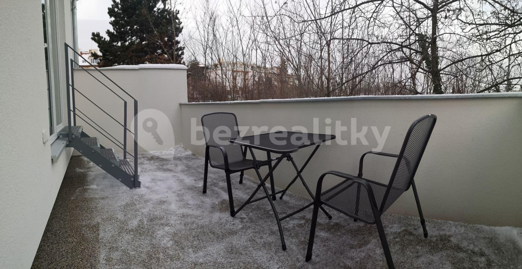 Prenájom bytu 1-izbový 51 m², K Vodojemu, Praha, Praha Prenájom bytu 1-izbový 51 m², K Vodojemu, Praha, Praha