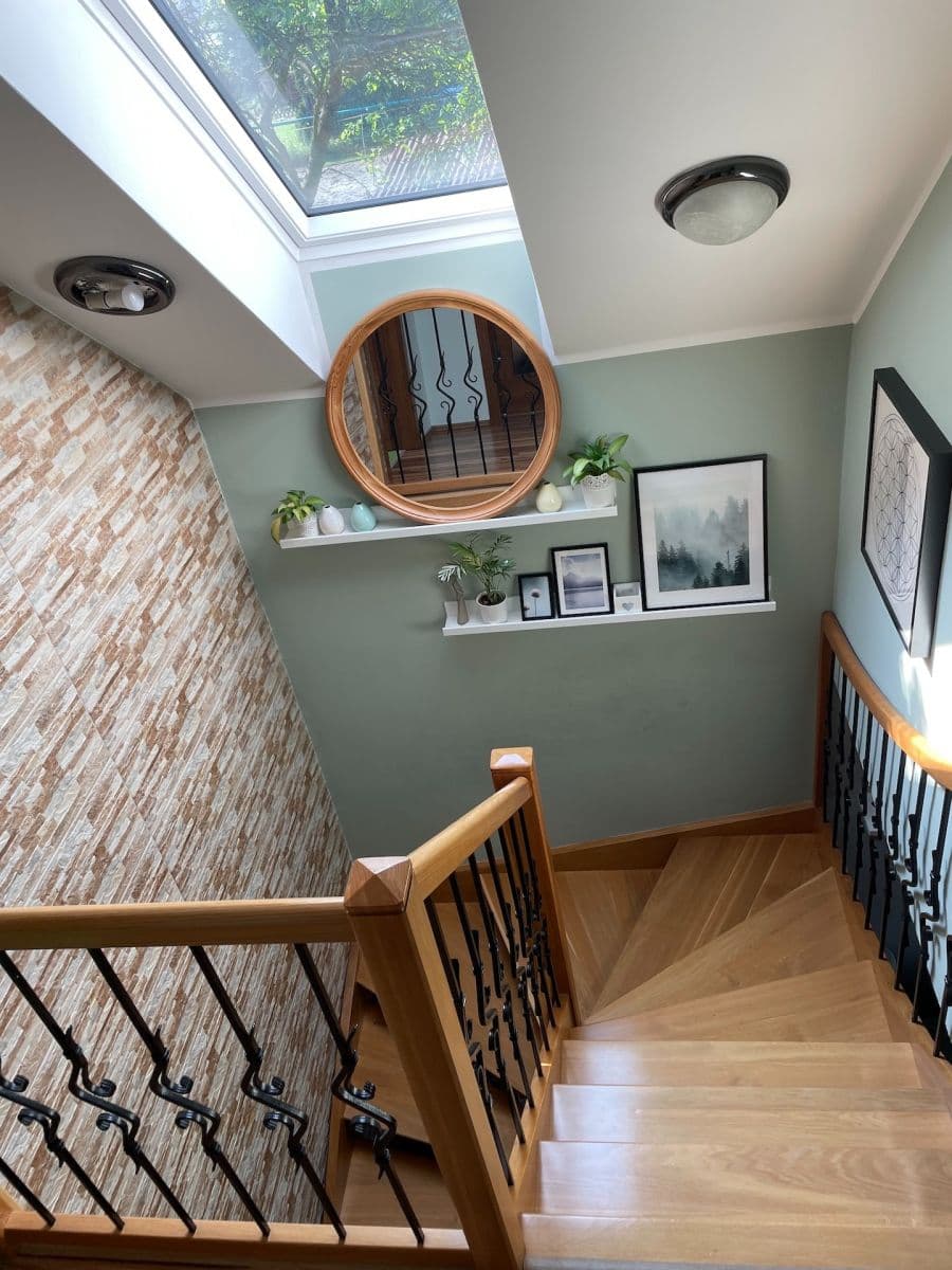 Predaj domu 157 m², pozemok 710 m², Dukelská, Šenov u Nového Jičína, Moravskoslezský kraj Predaj domu 157 m², pozemok 710 m², Dukelská, Šenov u Nového Jičína, Moravskoslezský kraj