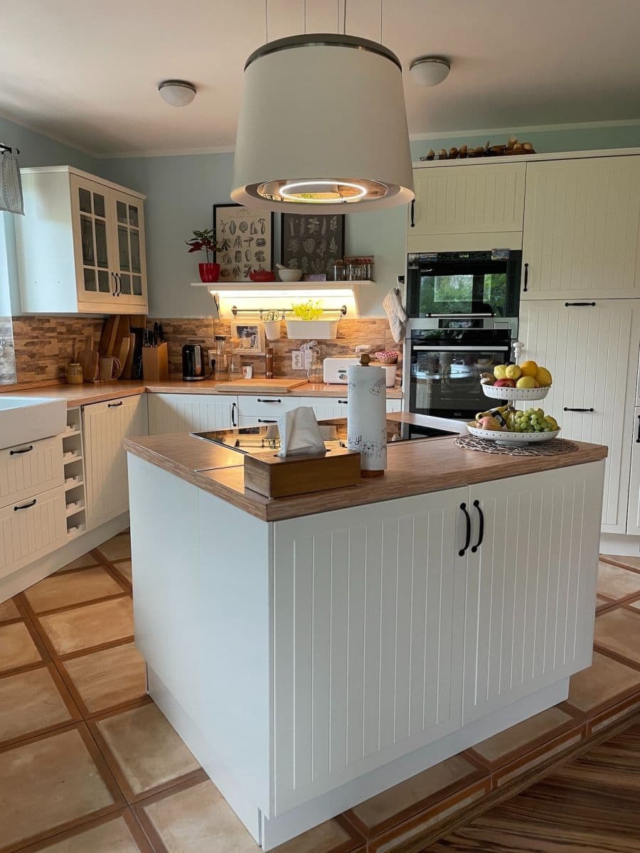 Predaj domu 157 m², pozemok 710 m², Dukelská, Šenov u Nového Jičína, Moravskoslezský kraj Predaj domu 157 m², pozemok 710 m², Dukelská, Šenov u Nového Jičína, Moravskoslezský kraj