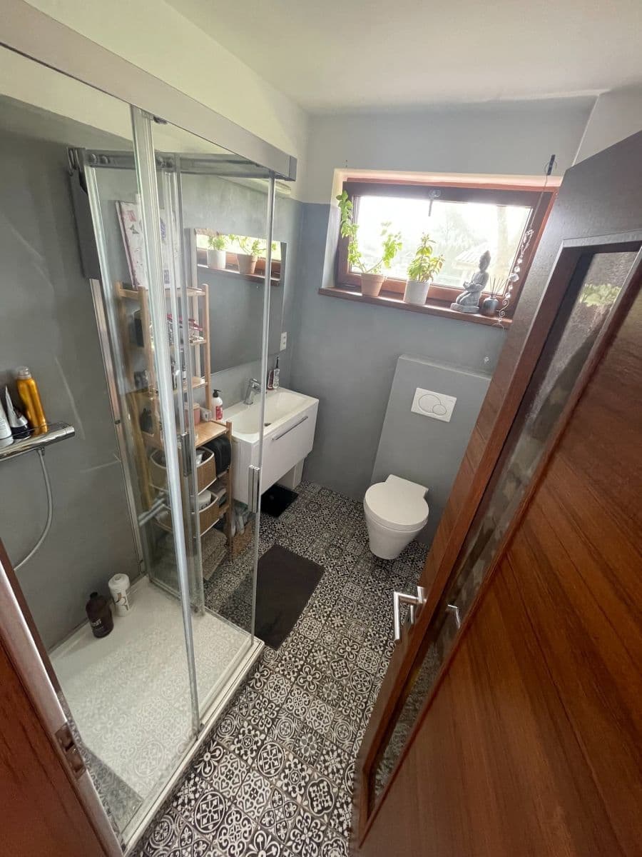 Predaj domu 157 m², pozemok 710 m², Dukelská, Šenov u Nového Jičína, Moravskoslezský kraj Predaj domu 157 m², pozemok 710 m², Dukelská, Šenov u Nového Jičína, Moravskoslezský kraj