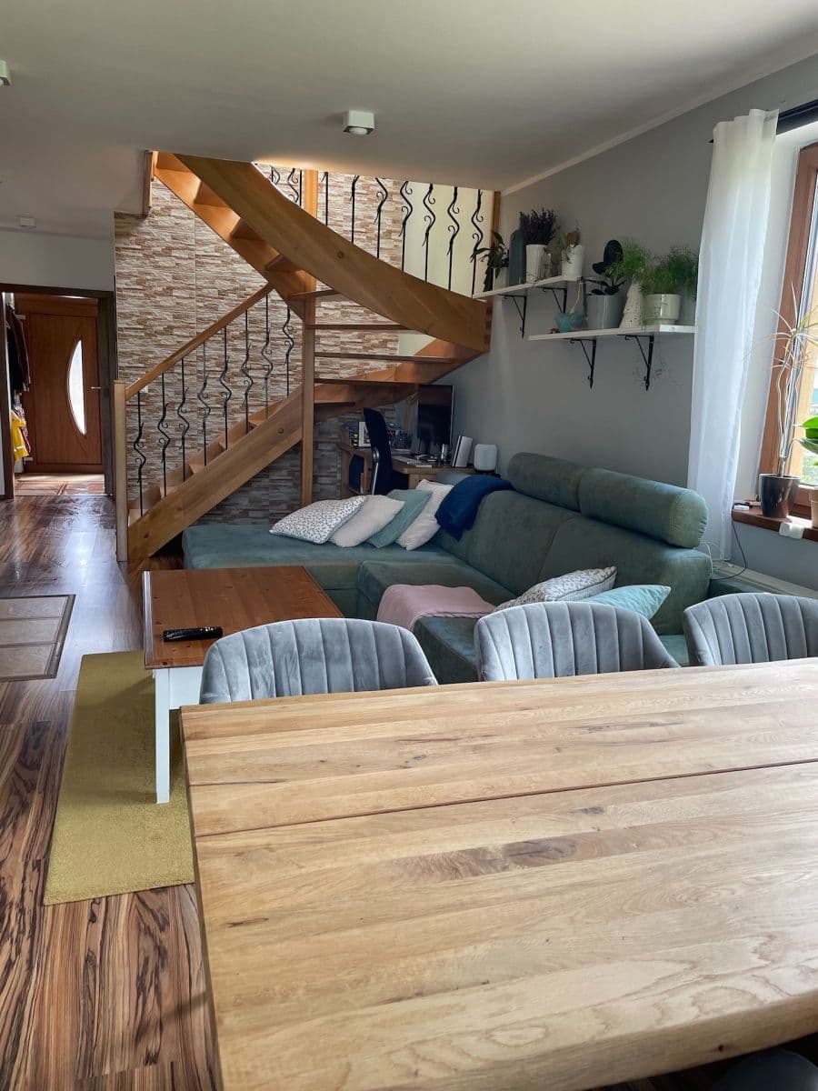 Predaj domu 157 m², pozemok 710 m², Dukelská, Šenov u Nového Jičína, Moravskoslezský kraj Predaj domu 157 m², pozemok 710 m², Dukelská, Šenov u Nového Jičína, Moravskoslezský kraj
