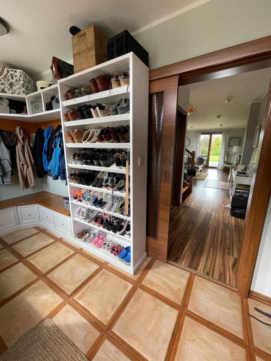 Predaj domu 157 m², pozemok 710 m², Dukelská, Šenov u Nového Jičína, Moravskoslezský kraj Predaj domu 157 m², pozemok 710 m², Dukelská, Šenov u Nového Jičína, Moravskoslezský kraj