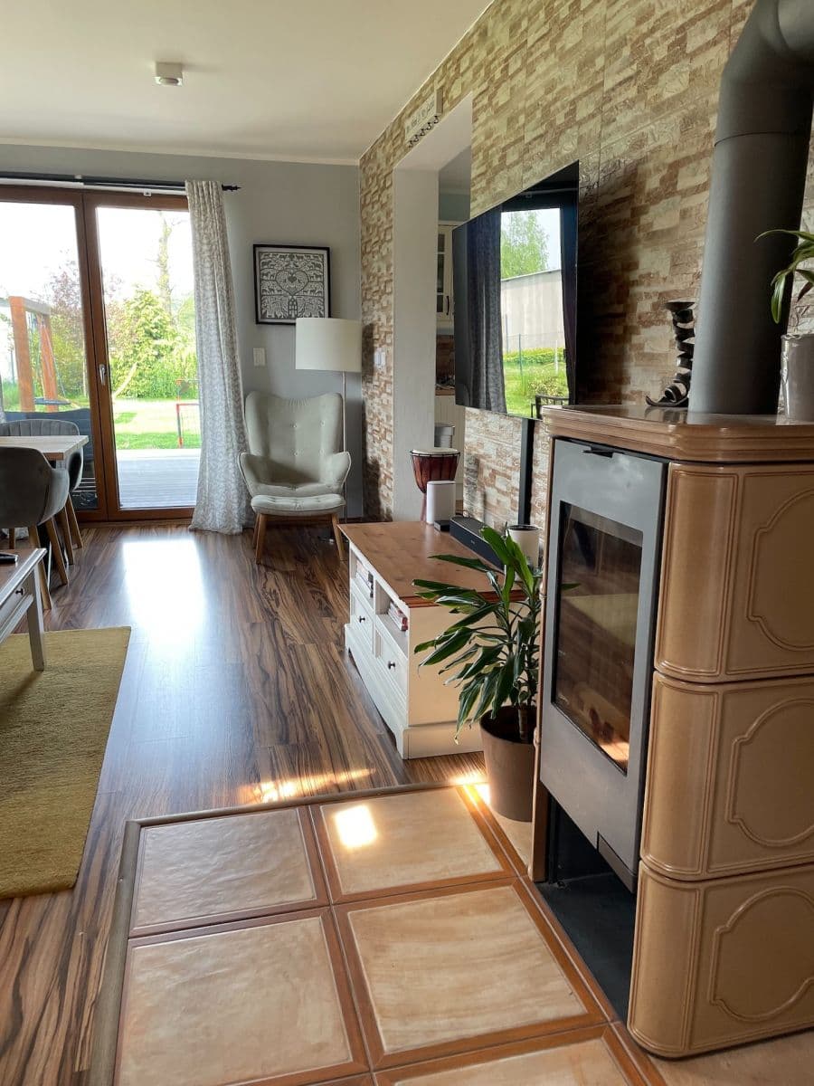 Predaj domu 157 m², pozemok 710 m², Dukelská, Šenov u Nového Jičína, Moravskoslezský kraj Predaj domu 157 m², pozemok 710 m², Dukelská, Šenov u Nového Jičína, Moravskoslezský kraj