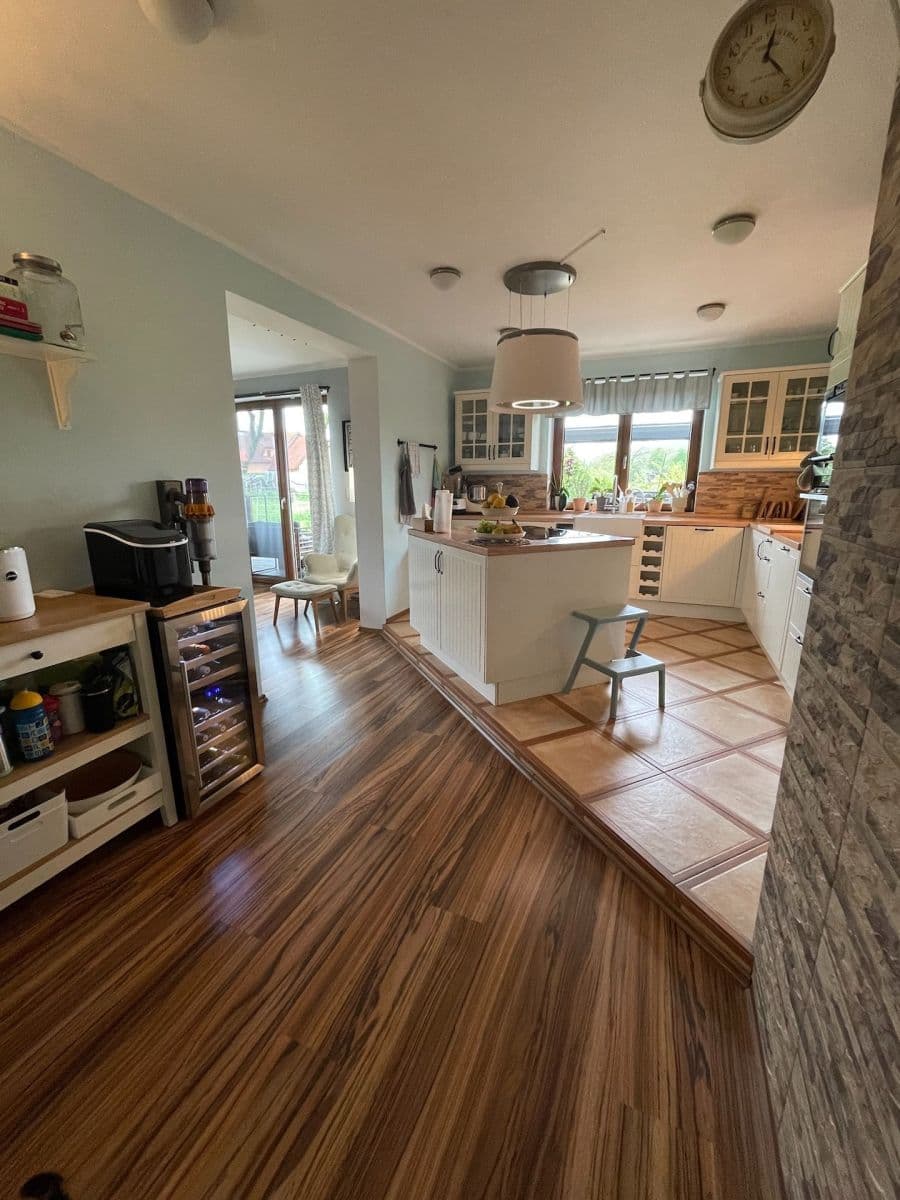Predaj domu 157 m², pozemok 710 m², Dukelská, Šenov u Nového Jičína, Moravskoslezský kraj Predaj domu 157 m², pozemok 710 m², Dukelská, Šenov u Nového Jičína, Moravskoslezský kraj