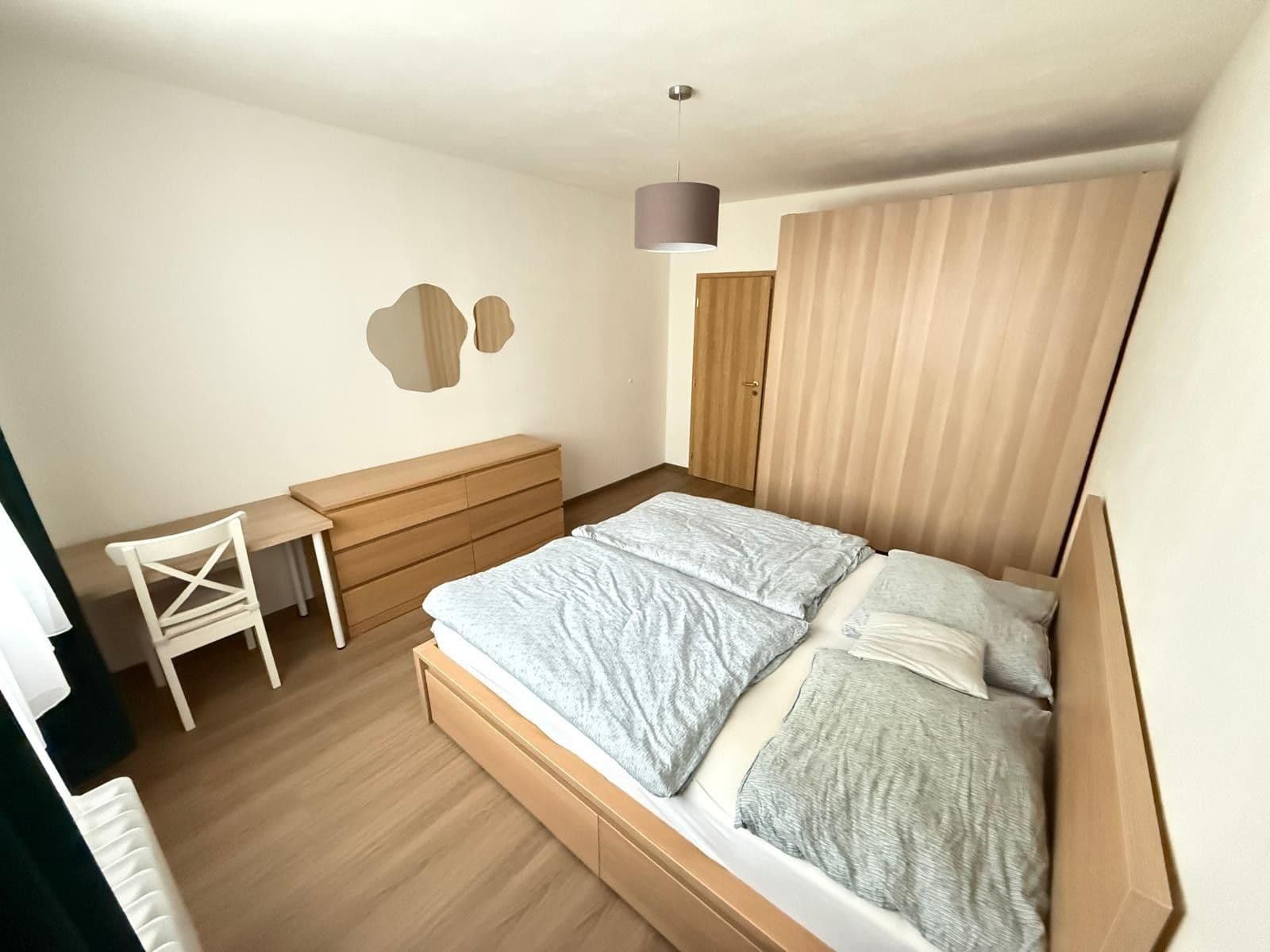 Prenájom bytu 2-izbový 62 m², Boettingerova, Plzeň, Plzeňský kraj Prenájom bytu 2-izbový 62 m², Boettingerova, Plzeň, Plzeňský kraj