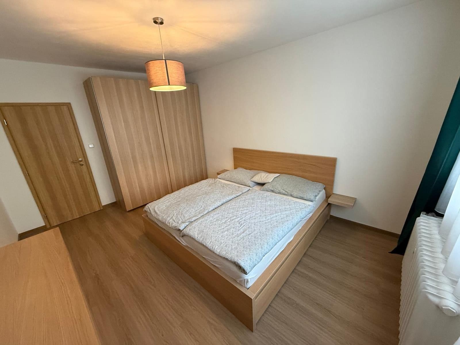 Prenájom bytu 2-izbový 62 m², Boettingerova, Plzeň, Plzeňský kraj Prenájom bytu 2-izbový 62 m², Boettingerova, Plzeň, Plzeňský kraj