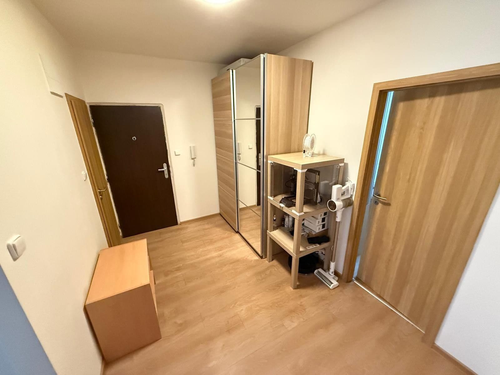 Prenájom bytu 2-izbový 62 m², Boettingerova, Plzeň, Plzeňský kraj Prenájom bytu 2-izbový 62 m², Boettingerova, Plzeň, Plzeňský kraj