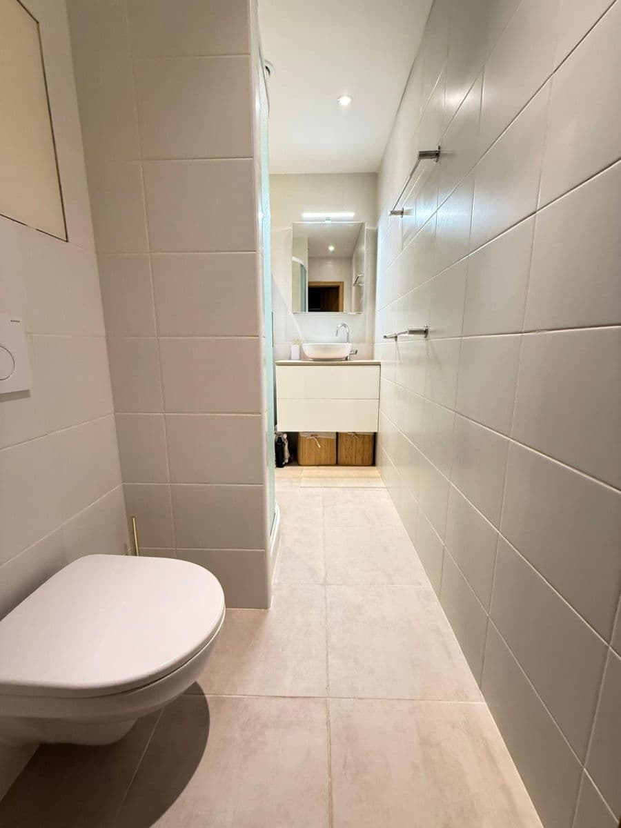 Prenájom bytu 2-izbový 62 m², Boettingerova, Plzeň, Plzeňský kraj Prenájom bytu 2-izbový 62 m², Boettingerova, Plzeň, Plzeňský kraj