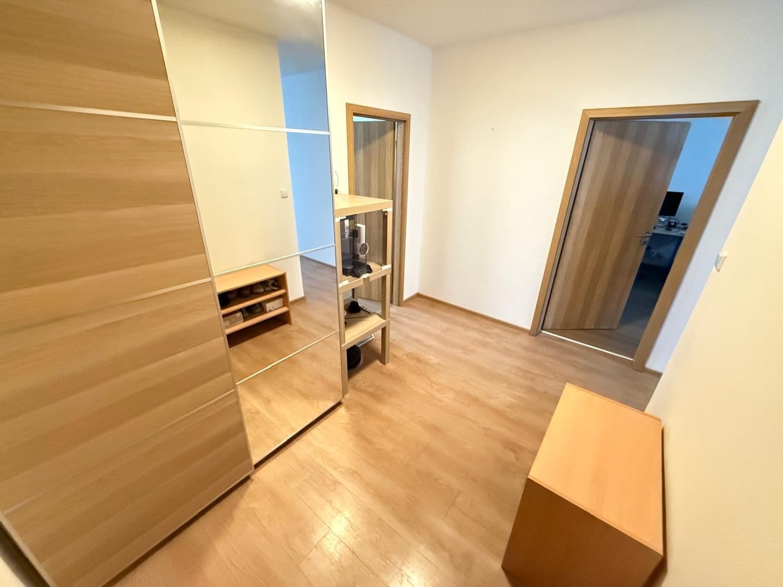 Prenájom bytu 2-izbový 62 m², Boettingerova, Plzeň, Plzeňský kraj Prenájom bytu 2-izbový 62 m², Boettingerova, Plzeň, Plzeňský kraj