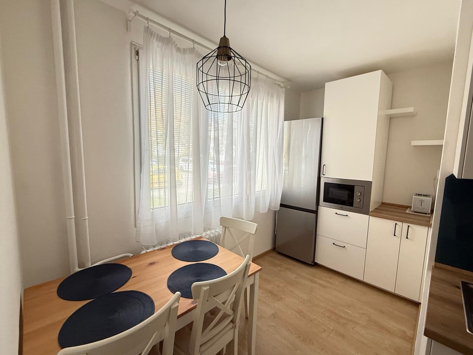 Prenájom bytu 2-izbový 62 m², Boettingerova, Plzeň, Plzeňský kraj Prenájom bytu 2-izbový 62 m², Boettingerova, Plzeň, Plzeňský kraj