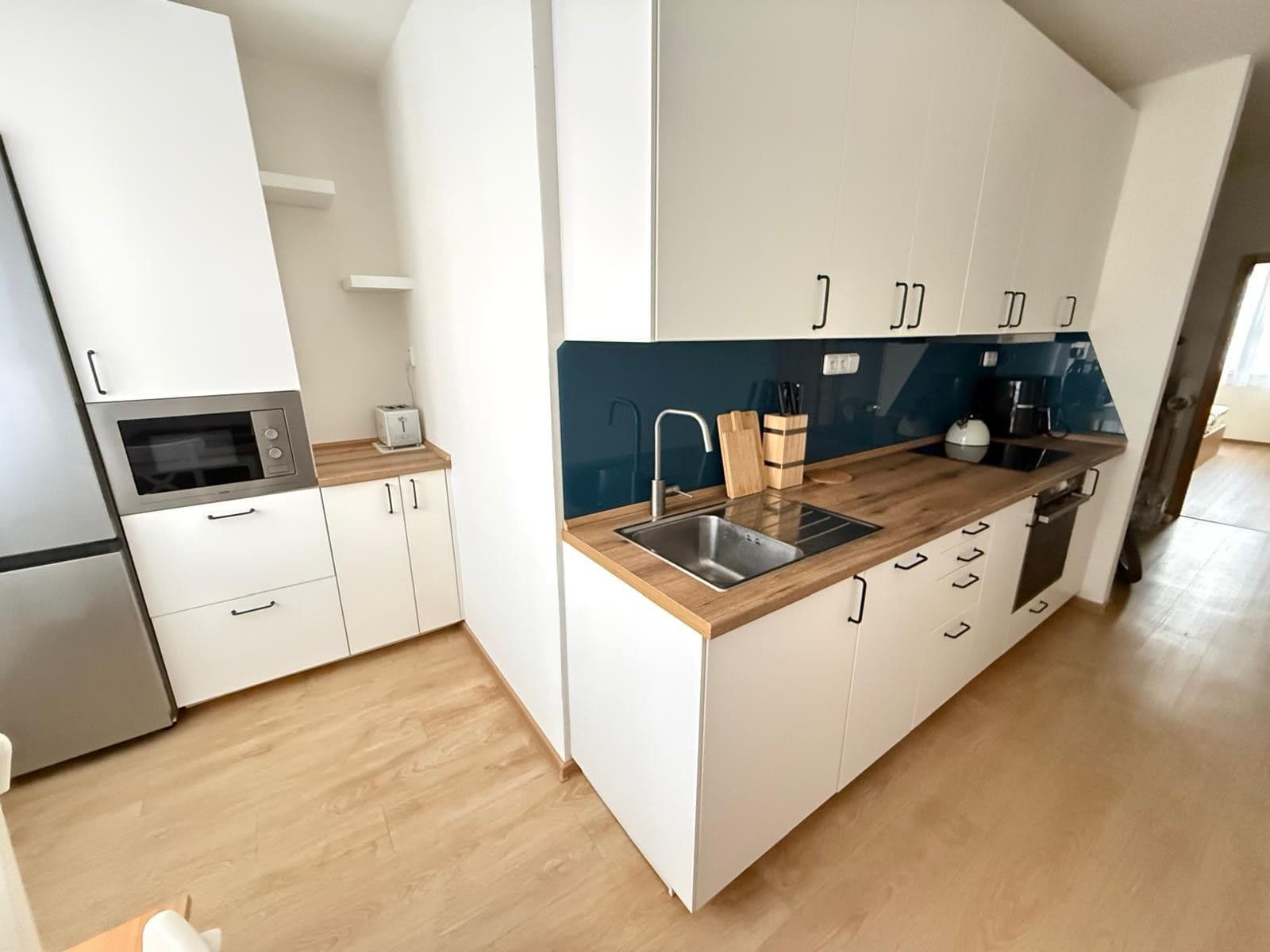 Prenájom bytu 2-izbový 62 m², Boettingerova, Plzeň, Plzeňský kraj Prenájom bytu 2-izbový 62 m², Boettingerova, Plzeň, Plzeňský kraj
