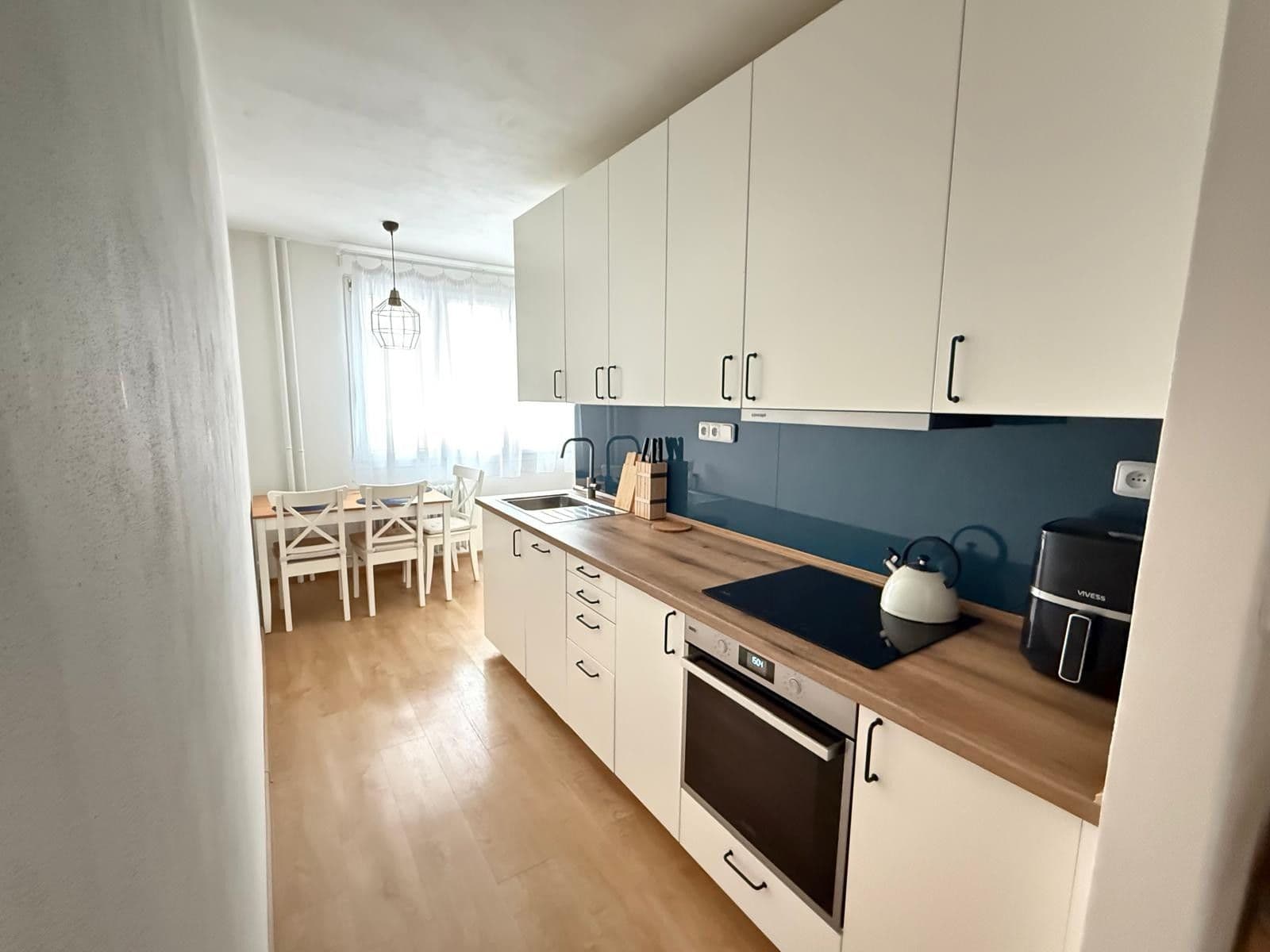 Prenájom bytu 2-izbový 62 m², Boettingerova, Plzeň, Plzeňský kraj Prenájom bytu 2-izbový 62 m², Boettingerova, Plzeň, Plzeňský kraj