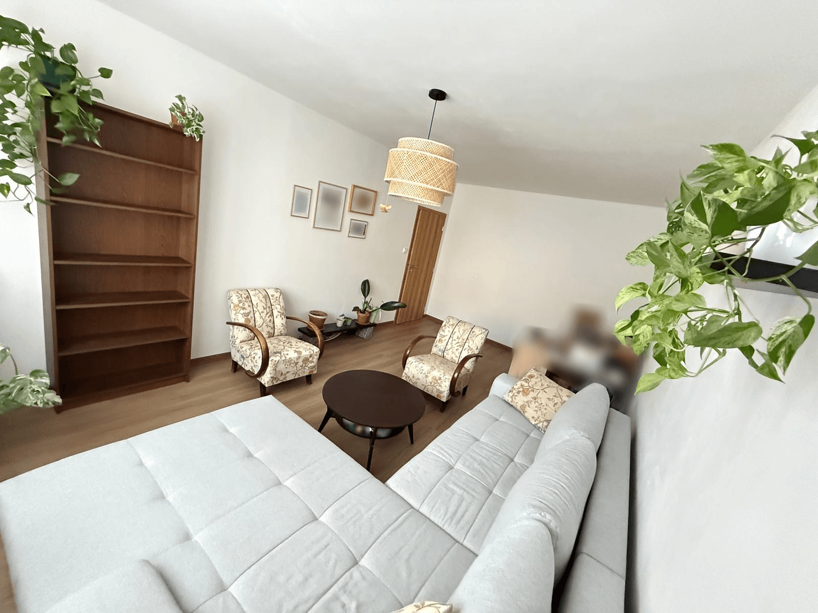 Prenájom bytu 2-izbový 62 m², Boettingerova, Plzeň, Plzeňský kraj Prenájom bytu 2-izbový 62 m², Boettingerova, Plzeň, Plzeňský kraj