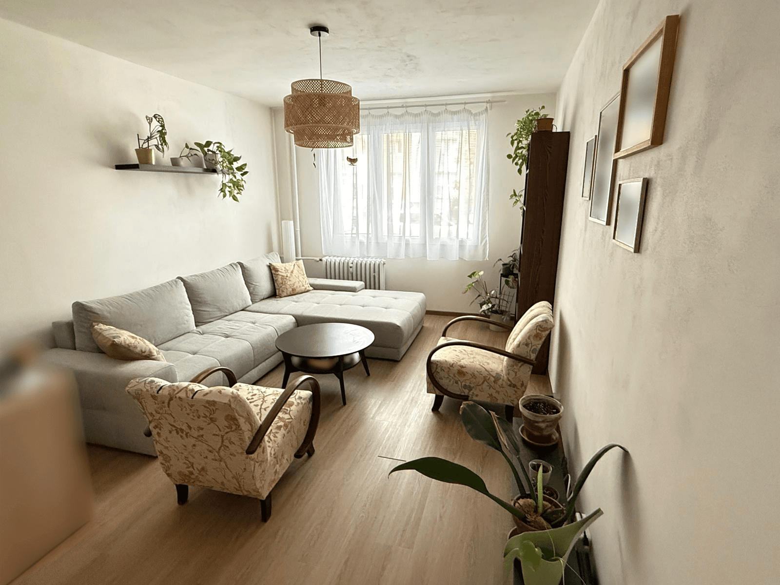 Prenájom bytu 2-izbový 62 m², Boettingerova, Plzeň, Plzeňský kraj Prenájom bytu 2-izbový 62 m², Boettingerova, Plzeň, Plzeňský kraj