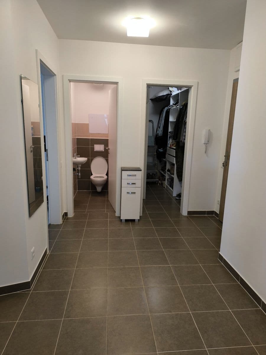 Predaj bytu 2-izbový 66 m², Olgy Havlové, Praha, Praha Predaj bytu 2-izbový 66 m², Olgy Havlové, Praha, Praha