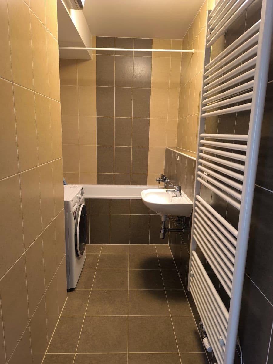 Predaj bytu 2-izbový 66 m², Olgy Havlové, Praha, Praha Predaj bytu 2-izbový 66 m², Olgy Havlové, Praha, Praha