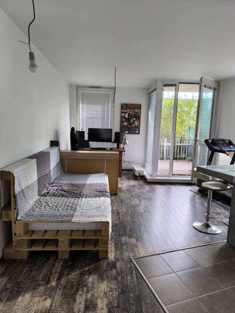 Predaj bytu 2-izbový 66 m², Olgy Havlové, Praha, Praha Predaj bytu 2-izbový 66 m², Olgy Havlové, Praha, Praha