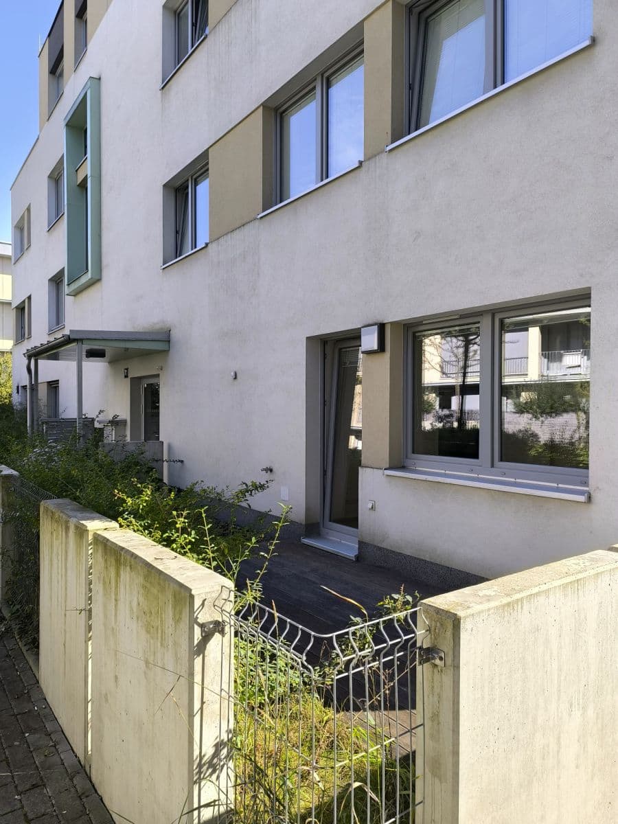Predaj bytu 2-izbový 66 m², Olgy Havlové, Praha, Praha Predaj bytu 2-izbový 66 m², Olgy Havlové, Praha, Praha