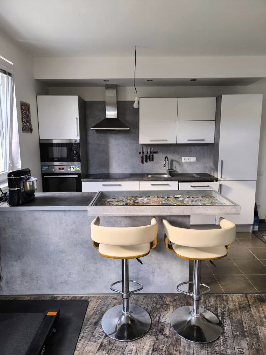 Predaj bytu 2-izbový 66 m², Olgy Havlové, Praha, Praha Predaj bytu 2-izbový 66 m², Olgy Havlové, Praha, Praha