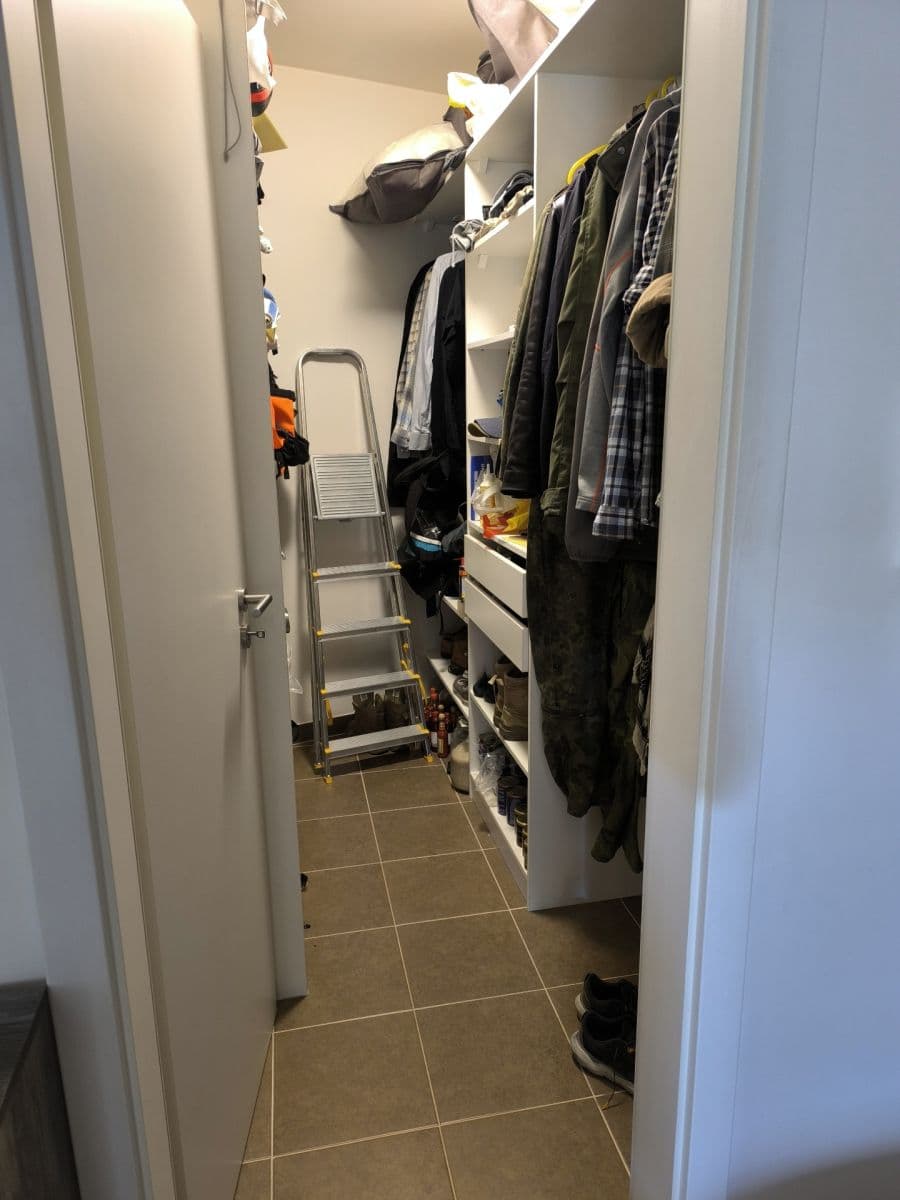 Predaj bytu 2-izbový 66 m², Olgy Havlové, Praha, Praha Predaj bytu 2-izbový 66 m², Olgy Havlové, Praha, Praha
