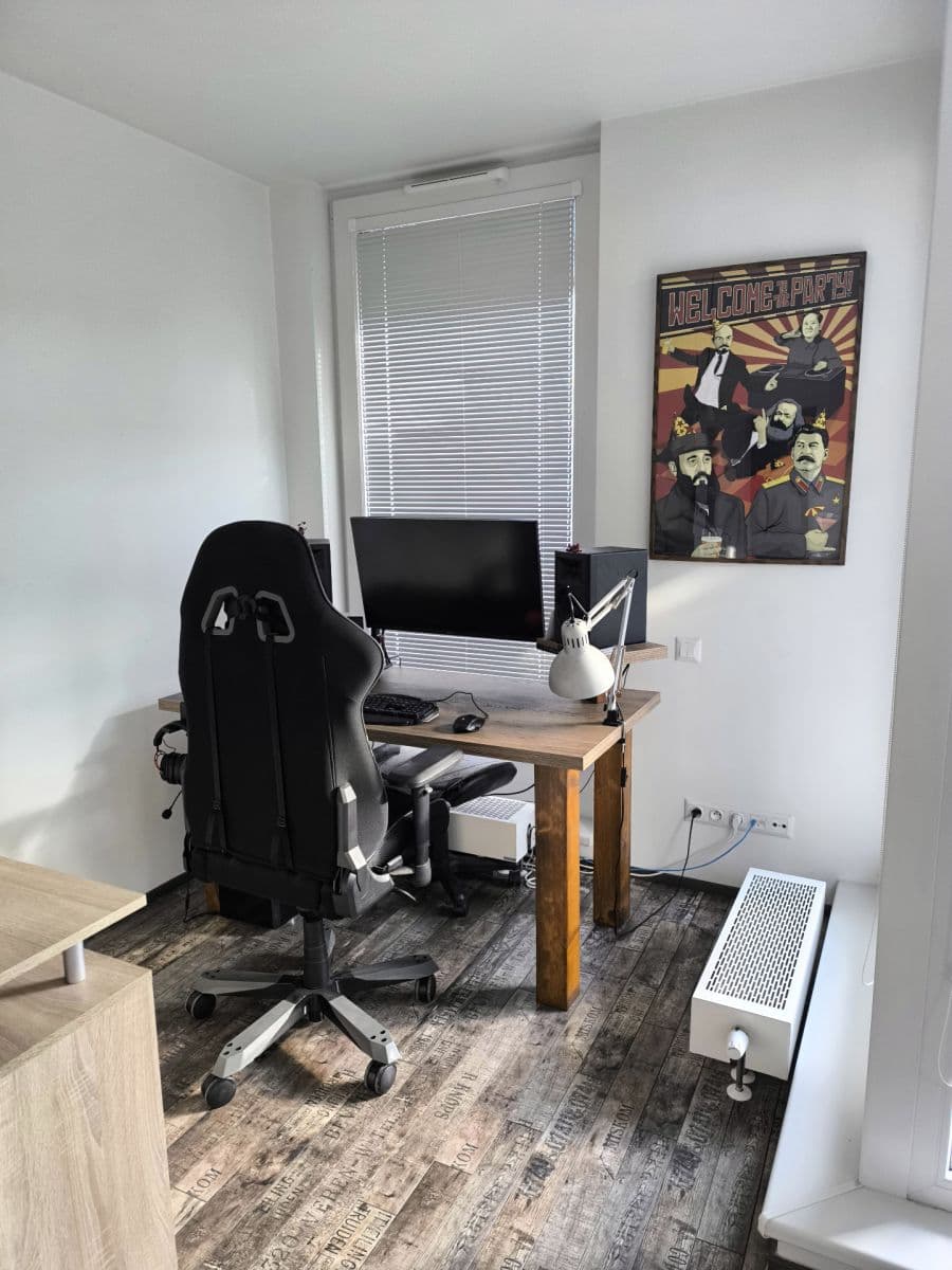 Predaj bytu 2-izbový 66 m², Olgy Havlové, Praha, Praha Predaj bytu 2-izbový 66 m², Olgy Havlové, Praha, Praha