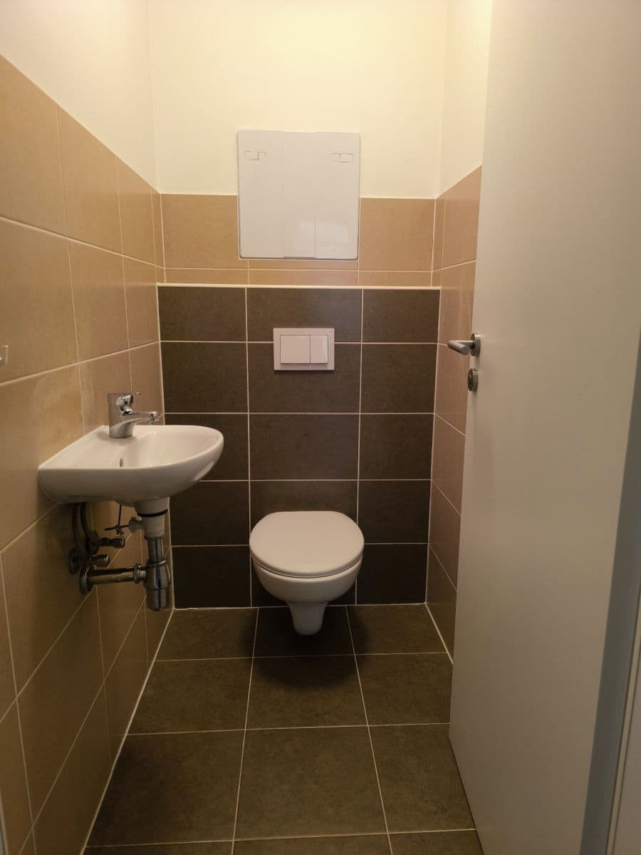 Predaj bytu 2-izbový 66 m², Olgy Havlové, Praha, Praha Predaj bytu 2-izbový 66 m², Olgy Havlové, Praha, Praha