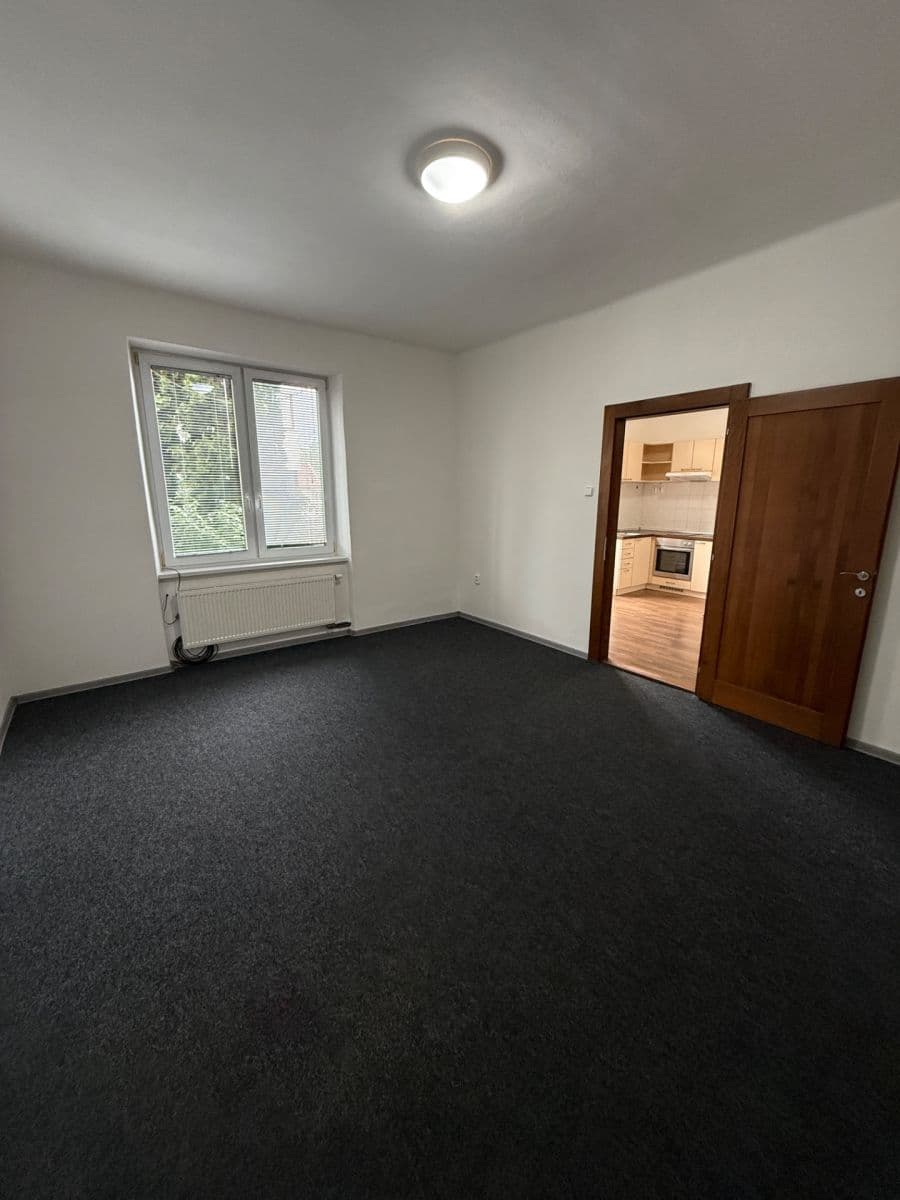 Prenájom bytu 1-izbový 45 m², Puškinova, Prostějov, Olomoucký kraj Prenájom bytu 1-izbový 45 m², Puškinova, Prostějov, Olomoucký kraj