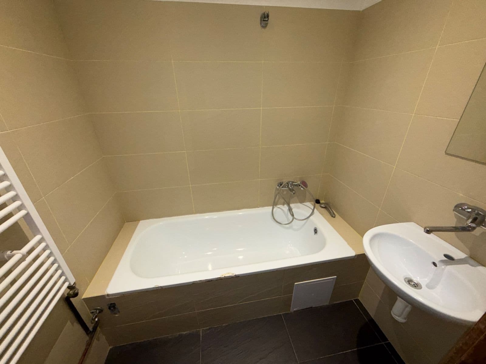 Prenájom bytu 1-izbový 45 m², Puškinova, Prostějov, Olomoucký kraj Prenájom bytu 1-izbový 45 m², Puškinova, Prostějov, Olomoucký kraj
