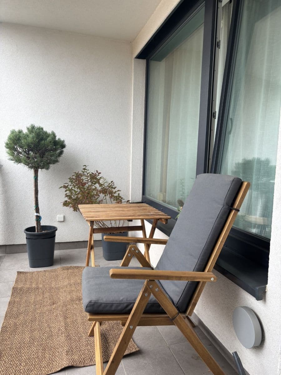 Predaj bytu 2-izbový 54 m², Huppnerova, Praha, Praha Predaj bytu 2-izbový 54 m², Huppnerova, Praha, Praha