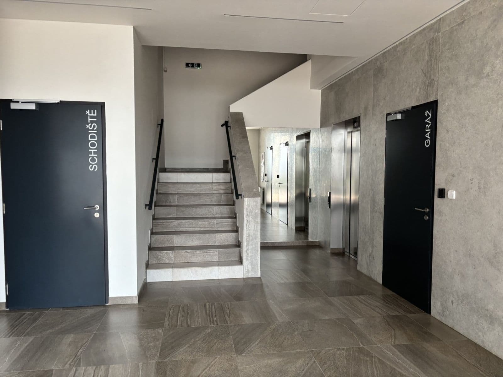 Predaj bytu 2-izbový 54 m², Huppnerova, Praha, Praha Predaj bytu 2-izbový 54 m², Huppnerova, Praha, Praha